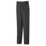 Charcoal 65/35 Cotton Poly Work Pants