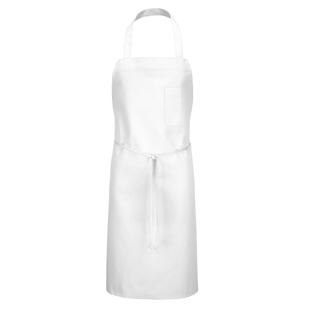 Bib Apron | Domestic Uniform Rental