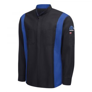 Mopar Long Sleeve Tech Shirt