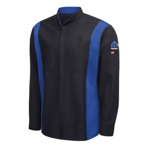 Mopar Long Sleeve Tech Shirt