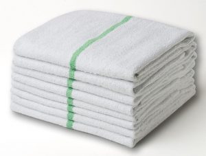 Counter Steamer Towel